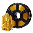 thumbnail image 1 of Filamento MakerBot 375-0085A Serie de colores metálicos PLA de 1,75 mm, 1 of 7