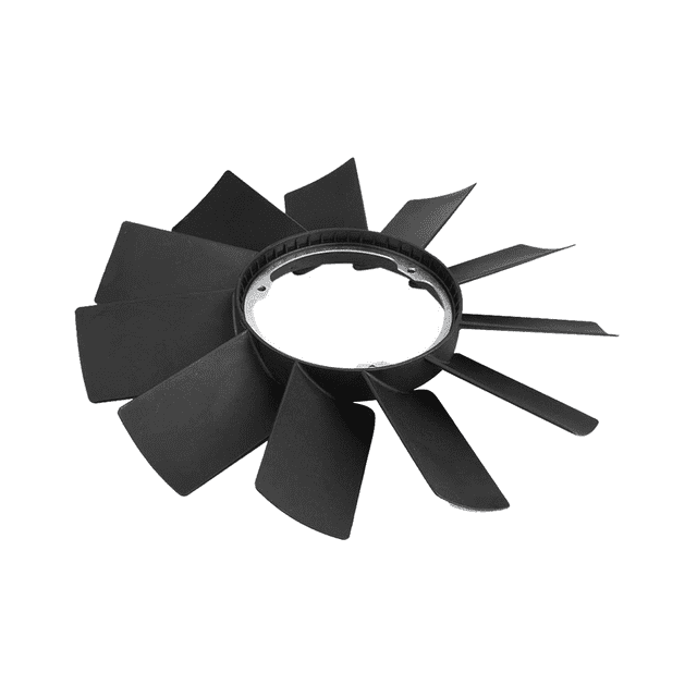 2X Engine Radiator Cooling Fan Blade for Z3 E32 E34 E36 E39 E46 E53 11521712058