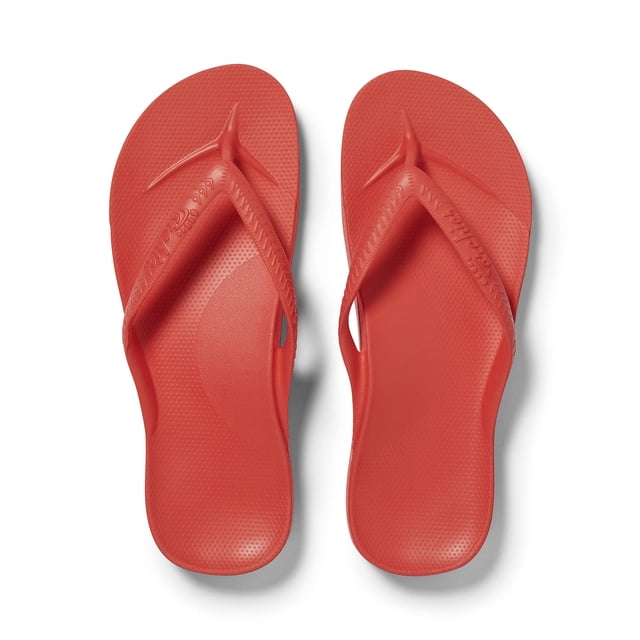 Sandalia ARCHIES con Soporte de Arco Coral Ortopédica