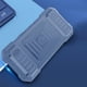 thumbnail image 5 of Consola de juegos portátil de 3 pulgadas, 520 juegos integrados, batería recargable, consolas de juegos portátiles, ideal para regalar. Consola de juegos para niños., 5 of 9