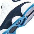 thumbnail image 5 of (Men's) Air Jordan 13 Retro 'Hornets / Obsidian' (2021) 414571-144, 5 of 6
