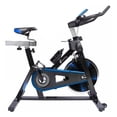 thumbnail image 2 of Bicicleta Spinning 18kg CENTURFIT Profesional Fija Uso Rudo, 2 of 5