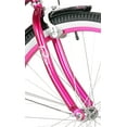 thumbnail image 5 of Susan G Komen 26" Cruiser Women's Bike, Pink, 5 of 6