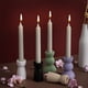 thumbnail image 3 of Molde de vela con números para hacer uno mismo, molde de resina de yeso para velas, molde de resina epoxi para escritorio de casa., 3 of 3