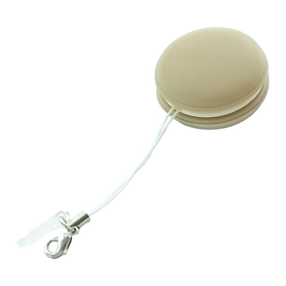 CMrtew ‌2025 Fingerprint Eraser for Screens Portable Keychain Phone Screen Cleaner Anti-Fingerprint Proof Cleaning Tool for Phone, Pad, Glasses & Electronics