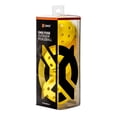 thumbnail image 2 of Onix Fuse G2 Outdoor Pickleball Ball 3-Pack Yellow, 2 of 4