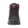 thumbnail image 4 of Botas Mujer NATIONAL GEOGRAPHIC Cómodas Resistentes Ajustables negro 25, 4 of 4