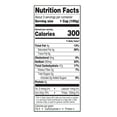 thumbnail image 4 of (3 pack) bettergoods Plant-Based White Cheddar Style Macaroni and Cheeze, 10.6 oz, 4 of 9