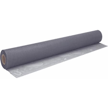 Gray Fiberglass Screen Wire - CRL Gray Fiberglass 30