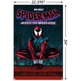 thumbnail image 5 of Marvel Spider-Man: Across The Spider-Verse - Ben Reilly One Sheet Wall Poster, 22.375" x 34", 5 of 5