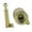 Hand Push 15.8mm, variant on Corrugated Pipe Interface Maker, Joint 1/2in 3/4in Corrugated Pipe Interface Processing Tool Non Hand Push 15.8mm