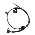 thumbnail image 1 of Sensor de velocidad de rueda ABS Unique Bargains trasero derecho Sensor ABS Sistema de frenos antibloqueo No. 956810U000 para Kia Rio 2011-2023, 1 of 1