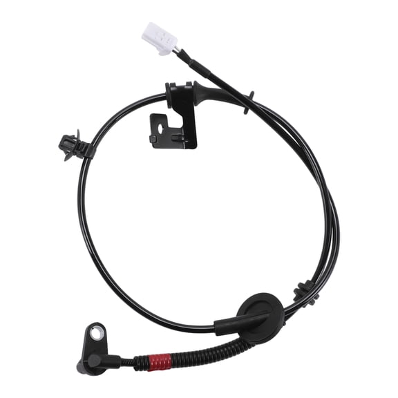 Unique Bargains ABS Wheel Speed Sensor Rear Right ABS Sensor Anti-lock Braking System Sensor No.956810U000 for Kia Rio 2011-2023