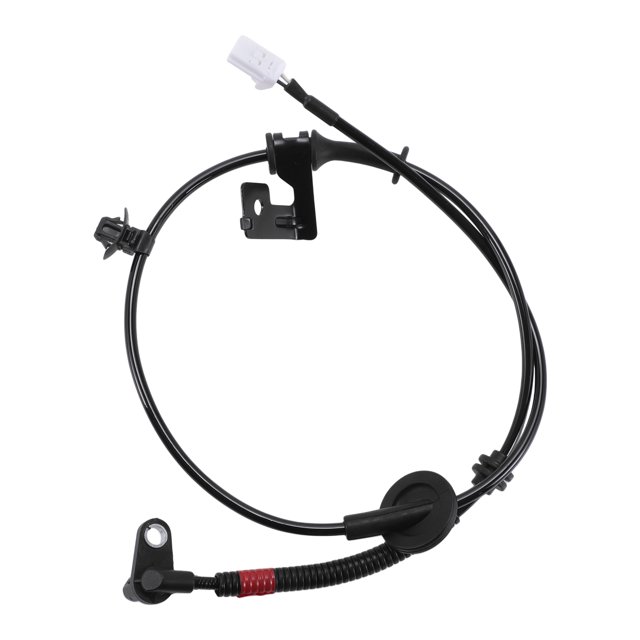 Sensor de velocidad de rueda ABS Unique Bargains trasero derecho Sensor ABS Sistema de frenos antibloqueo No. 956810U000 para Kia Rio 2011-2023