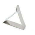 thumbnail image 2 of DSH 8 Pcs Picnic Table Cloth Clips Tablecloth Holders Stainless Steel Big Mouth, 2 of 6