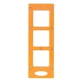 thumbnail image 1 of Socket Back Box Cutting Template Electrical Plug Stencil Tool for Wall Mounted Outlets, 1 of 4