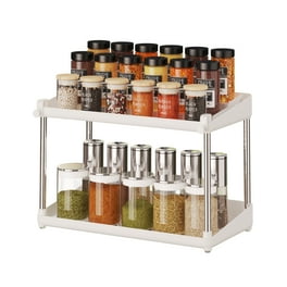Madesmart two level spice organizer new arrivals