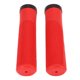 thumbnail image 5 of Puños de manillar de bicicleta, 2 piezas Puños de manillar de bicicleta antideslizantes de goma para bicicleta Puños de manillar de goma para bicicleta Valor excepcional, 5 of 8