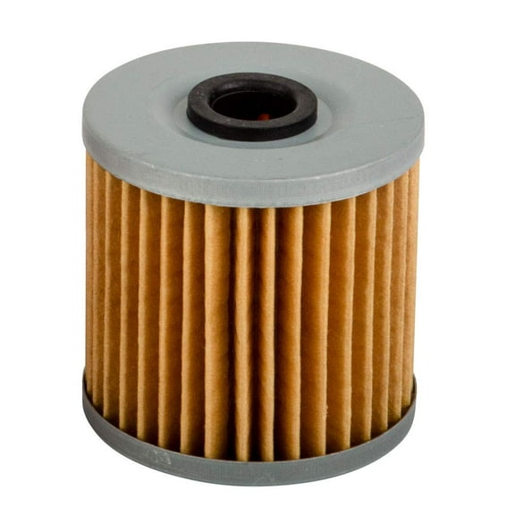Tusk First Line Oil Filter for Kawasaki Bayou 250 2003-2008