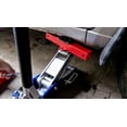 thumbnail image 2 of Safety Jack Stand 3 ton Jackstand Jack Automatic Lift Safely holds your Auto, 2 of 7
