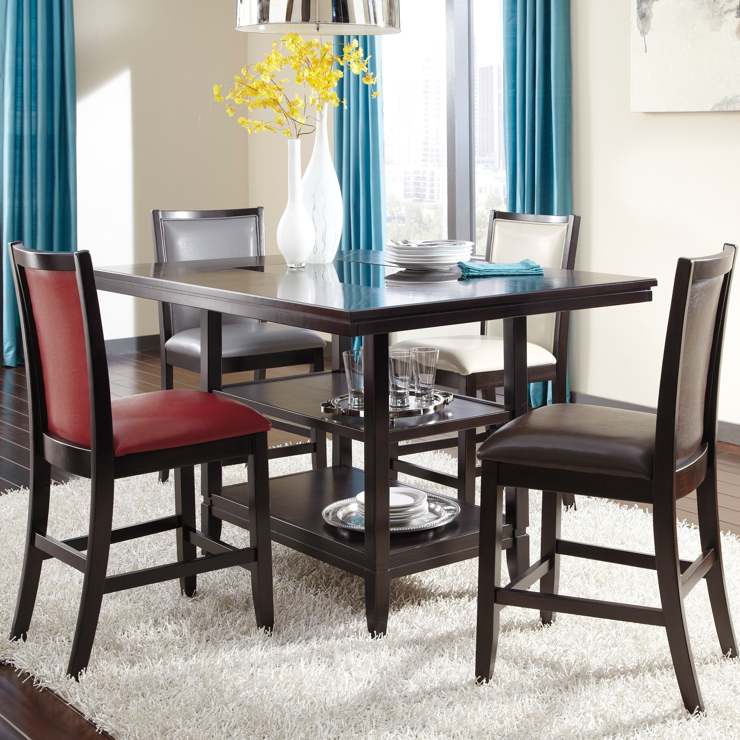 Signature Design By Ashley Trishelle Counter Height Dining Table Signature Design By Ashley Trishelle Counter Height Dining Table Com