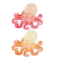 thumbnail image 4 of Milue Epoxy Resin Octopus Ornament Mold Silicone Crafts Mold for Home Decoration, 4 of 6