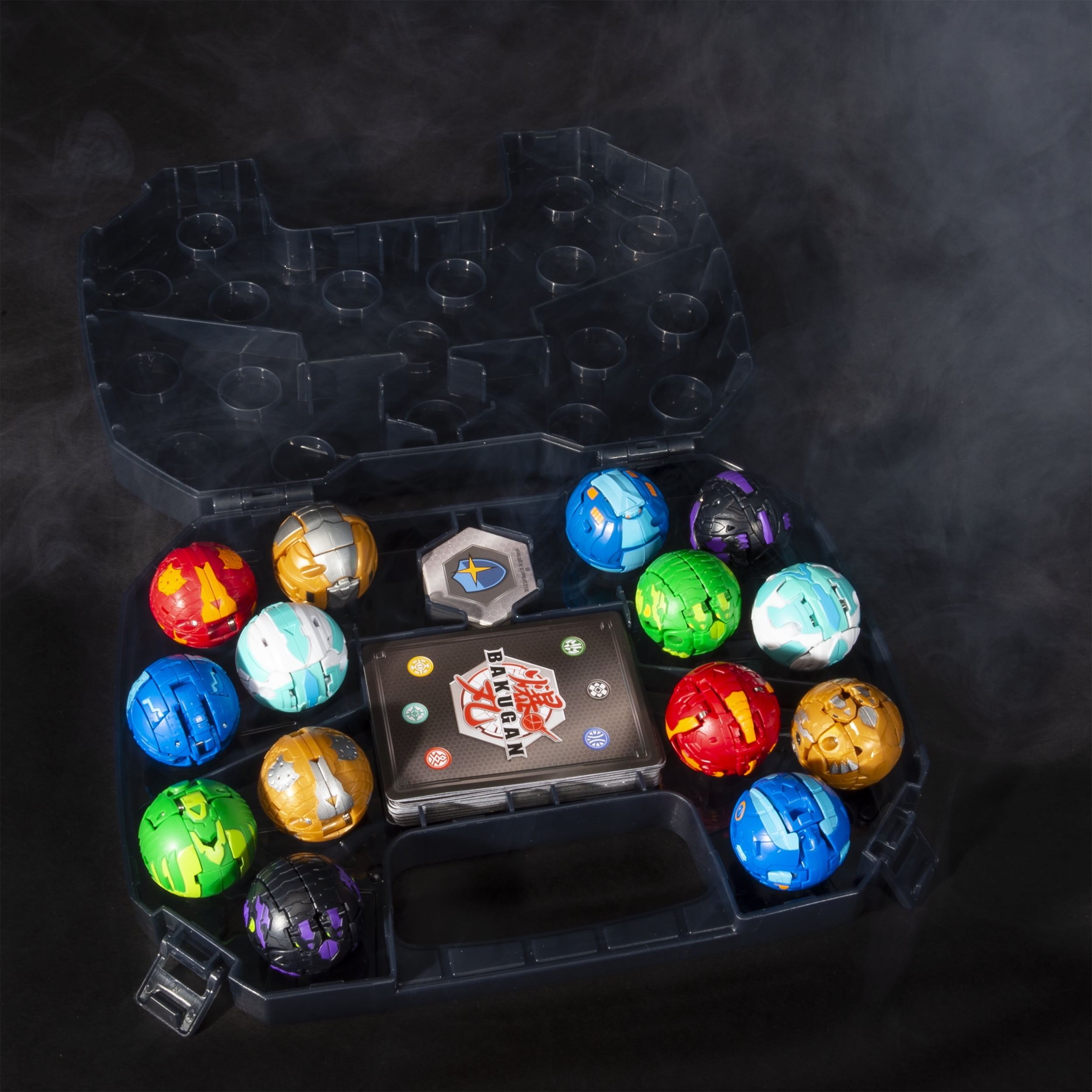 bakugan baku storage