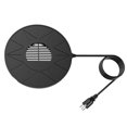 thumbnail image 1 of Maytalsory Winter Outdoor Bird Bath Heater Keep your Birds Warm In Cold Weather Bird Bath Heaters For Outdoors In Winter, 1 of 6