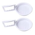 thumbnail image 4 of HAKIDZEL 1Pcs Burger Press Patty Maker for Meat Pressing Fish Cake Cooking, 4 of 8