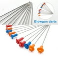 thumbnail image 2 of Piaoyu Outdoor Recreation Blow Darts Set for Backyard Practice, 2 of 9