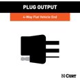 thumbnail image 5 of CURT 55106 Connecteur en T, 5 of 5
