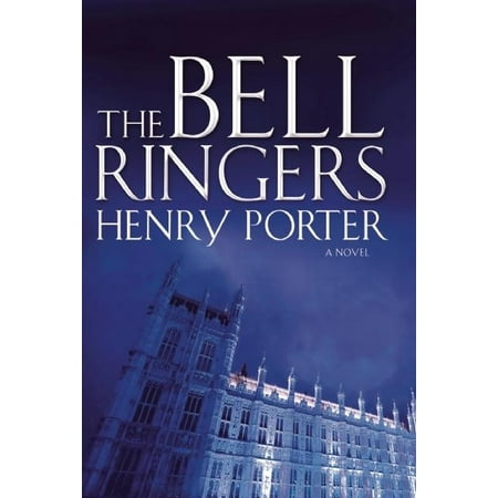 The Bell Ringers (Hardcover)