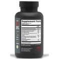 thumbnail image 2 of Sculpt Nation Burn Evolved Thermogenic Fat Burner Capsules, Metabolism Support with Capsimax and Chromax, 60 Count, 2 of 8