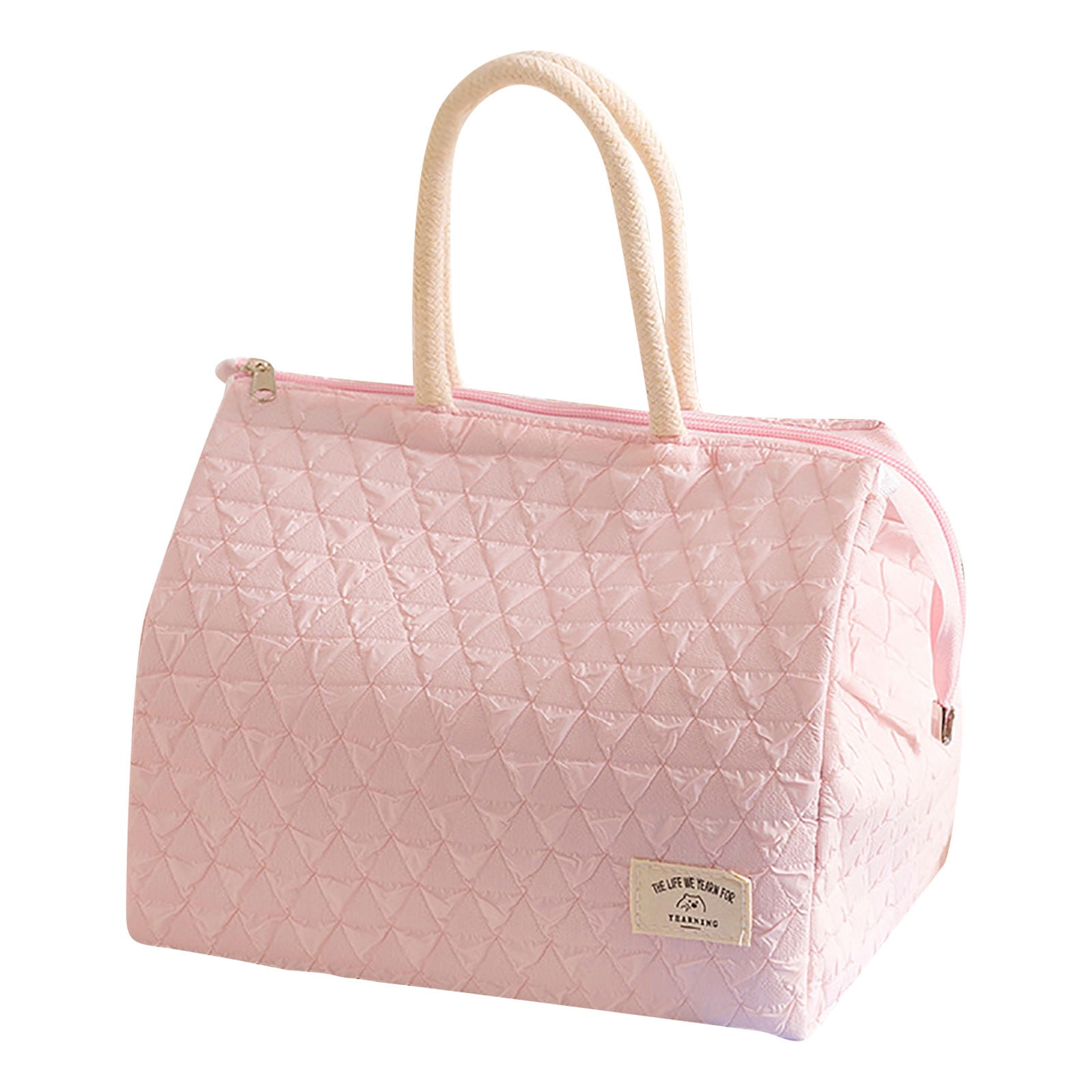 Birdeem New Childrens Adult Lunch Bags Insulated Lunch Bag Picnic Bags School Lunchbox Walmart