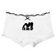 thumbnail image 3 of Bragas de algodón con encaje para mujer, ropa interior sin costuras, bragas transpirables tipo boyshort, pantalones íntimos de seguridad, bragas para mujer, lencería, tangas para mujer, 3 of 5