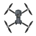 thumbnail image 6 of Kraoden 4K Camera Equipped 2.4G WIFI FPV Drone for Adults - RC Quadcopter with Auto Return, Follow Me, Brushless Motor, Circle Fly, Route Fly, Altitude Hold, and Headless Mode, 6 of 9