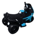 thumbnail image 1 of Motocicleta Eléctrica Para Niños, Vehículo de Tres Ruedas Recargable Con Música y Luces, Paseo Estable Para Niños de 2 A 5 Años, 1 of 7