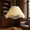 White, variant on Zeiwohndc Elegant Paper String Lamp Covers Simple Weave Lamp Shade Wall Light Shade