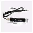 thumbnail image 4 of UV Colloidal Curing Lamp Point Light Source Spotlight Adjustable 365NM 395NM 405NM For Circuit Repair Resin Shadowless Glue ,Efficient Curing, 4 of 6
