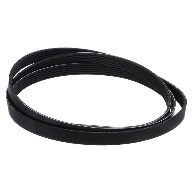 Unique Bargains 6PK2315 V-Ribbed Belt, EPDM Rubber, 2315mm Length x 21mm Width x 5mm Thick, 5 Ribs