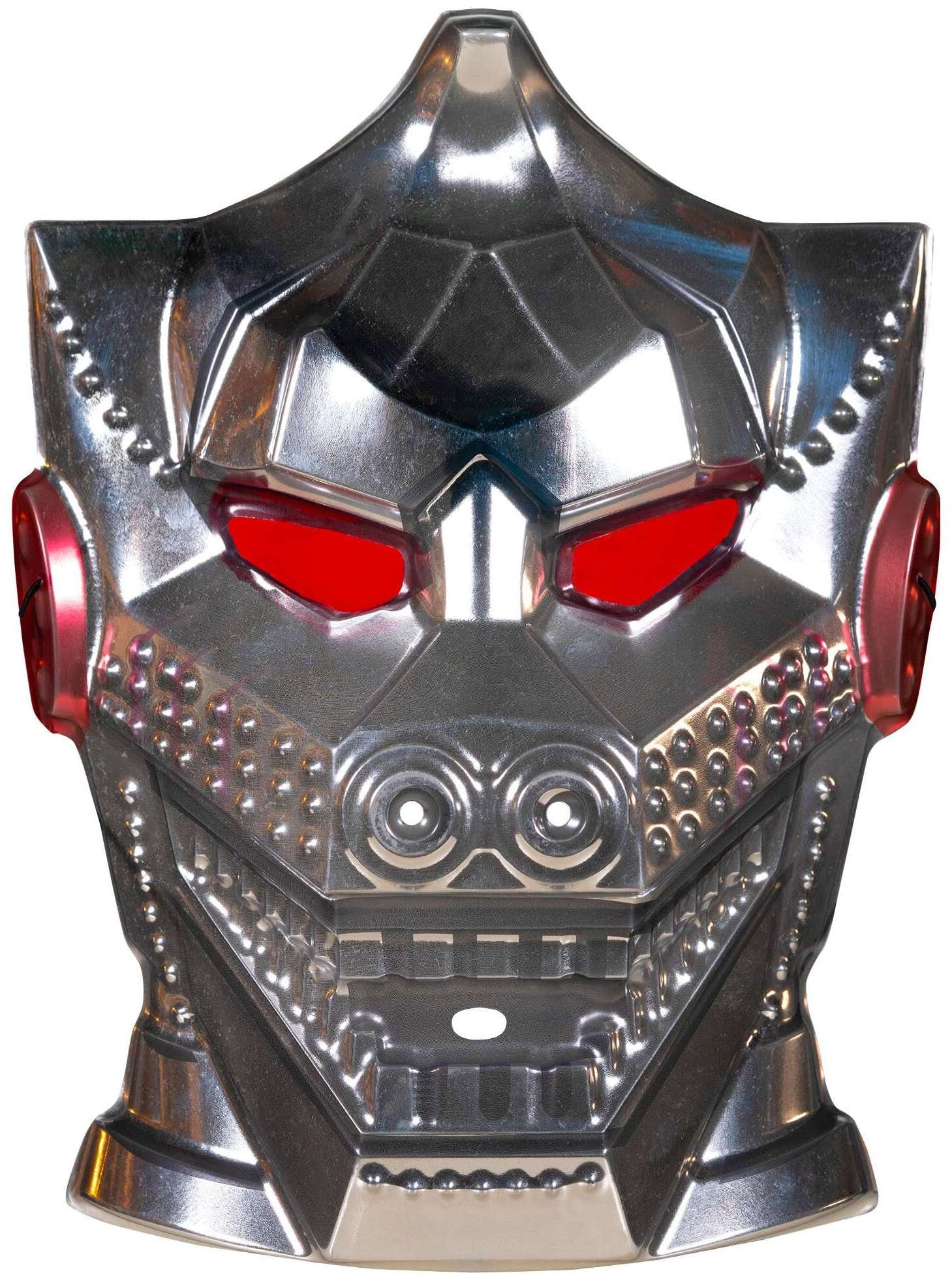 Super7 - Toho Mask Wave 1 - Mechagodzilla (Metallic