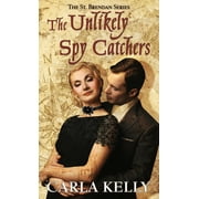 St. Brendan: The Unlikely Spy Catchers (Series #2) (Hardcover)