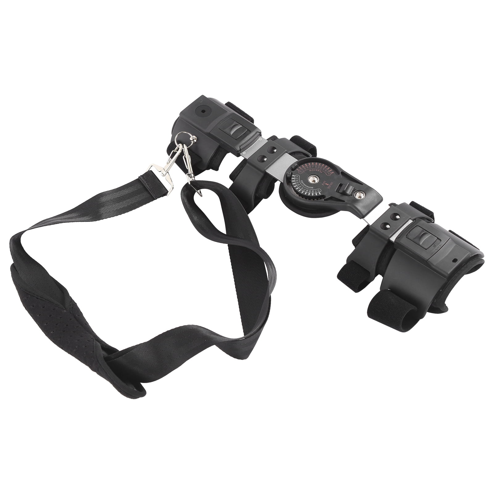 Elbow Brace, Breathable Elbow Immobilizer With Open Design For Ulnar Nerve For Men