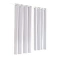 thumbnail image 7 of Blackout Curtains 84 Inch Length 2 Panels Set, 52x84 Inch Bedroom Curtains, 7 of 7