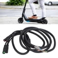 thumbnail image 1 of Cable Controlador De Tablero De Scooter, 5 Enchufes Accesorios Multiusos Cable De Alimentación Del Controlador De Scooter Compatible Para Reemplazo, 1 of 7