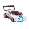 thumbnail image 1 of Hot Wheels Ready-to-Race Car Builder Set – Twinduction, 1 of 5