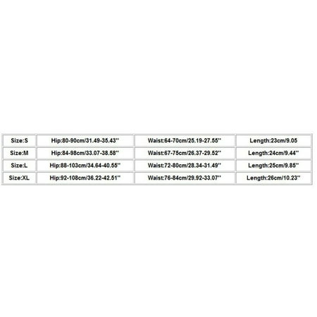 

Puawkoer Pants Print Camouflage Sports Summer High Women s Pant Short Waist Pants Clothing Shoes & Accessories M Yellow