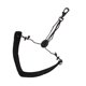 thumbnail image 5 of 1 pieza tirarere de Saxofón Cuello para Hombro con Tracolla para Producción Musical Electrónica Aprendiziaje Gloria Correa para el cuello del saxofón, 5 of 9