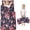 Pioneer Flower Floral-3, variant on Pioneer Flower Floral Print Pattern Toddler Nap Mats for Kids Preschool,Sleeping Mat Bag or Kids,Toddler Sleeping Bag,Toddler Nap Mat or Daycare