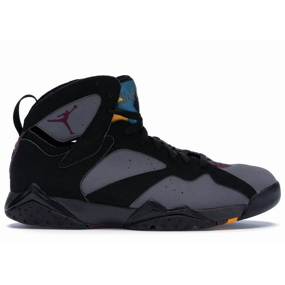 Jordan Men's 7 Retro Bordeaux (2015) Basketball Shoes, from StockX